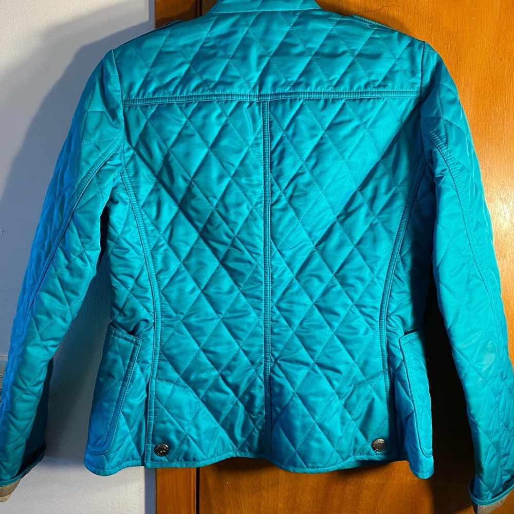 Jacket - Picture 2 of 4